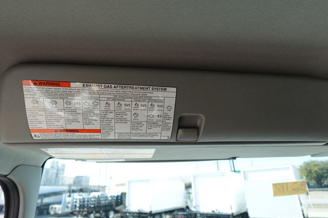 2026 HINO L6 - Extended Cab (26ft Box with Lift Gate) - 22828729 - 44