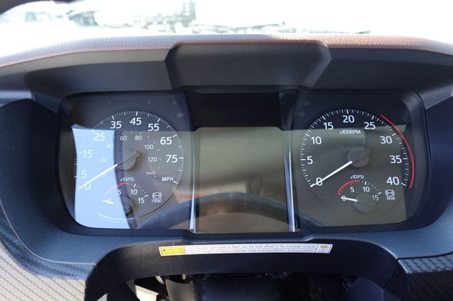 2026 HINO L6 - Extended Cab (26ft Box with Lift Gate) - 22828729 - 47