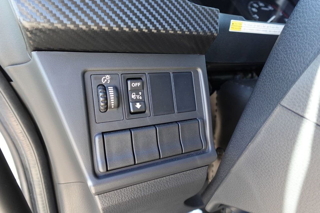 2026 HINO L6 - Extended Cab (26ft Box with Lift Gate) - 22828729 - 48