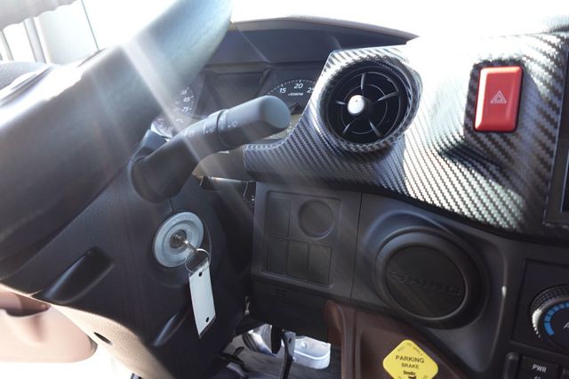 2026 HINO L6 - Extended Cab (26ft Box with Lift Gate) - 22828729 - 51