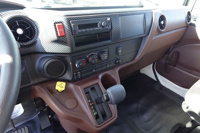 2026 HINO L6 - Extended Cab (26ft Box with Lift Gate) - 22828729 - 52