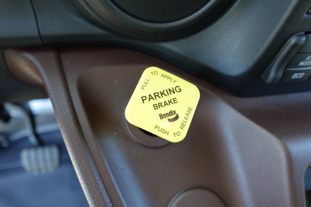 2026 HINO L6 - Extended Cab (26ft Box with Lift Gate) - 22828729 - 53