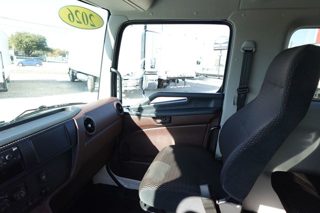 2026 HINO L6 - Extended Cab (26ft Box with Lift Gate) - 22828729 - 56