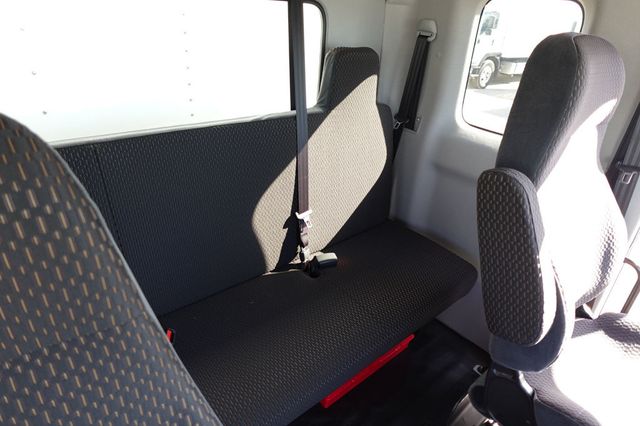 2026 HINO L6 - Extended Cab (26ft Box with Lift Gate) - 22828729 - 57