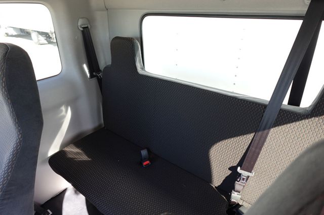 2026 HINO L6 - Extended Cab (26ft Box with Lift Gate) - 22828729 - 58