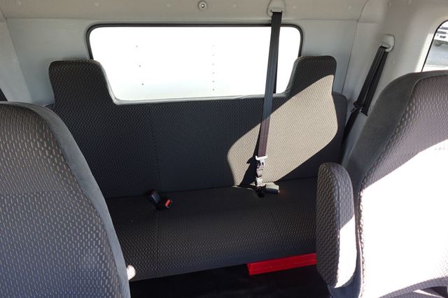 2026 HINO L6 - Extended Cab (26ft Box with Lift Gate) - 22828729 - 59