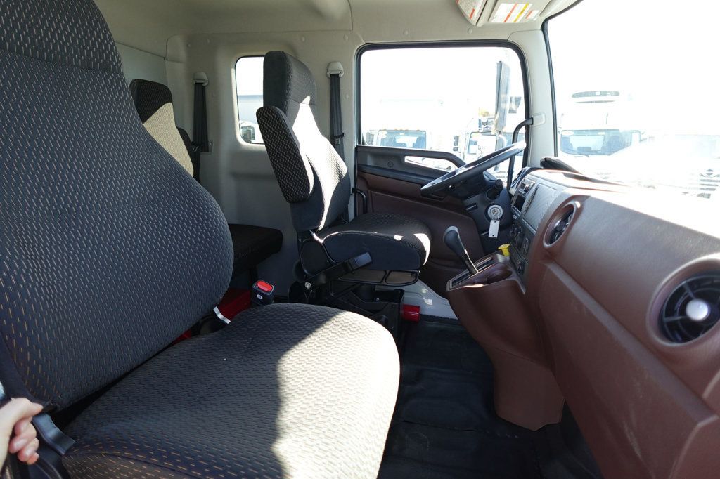 2026 HINO L6 - Extended Cab (26ft Box with Lift Gate) - 22828729 - 62