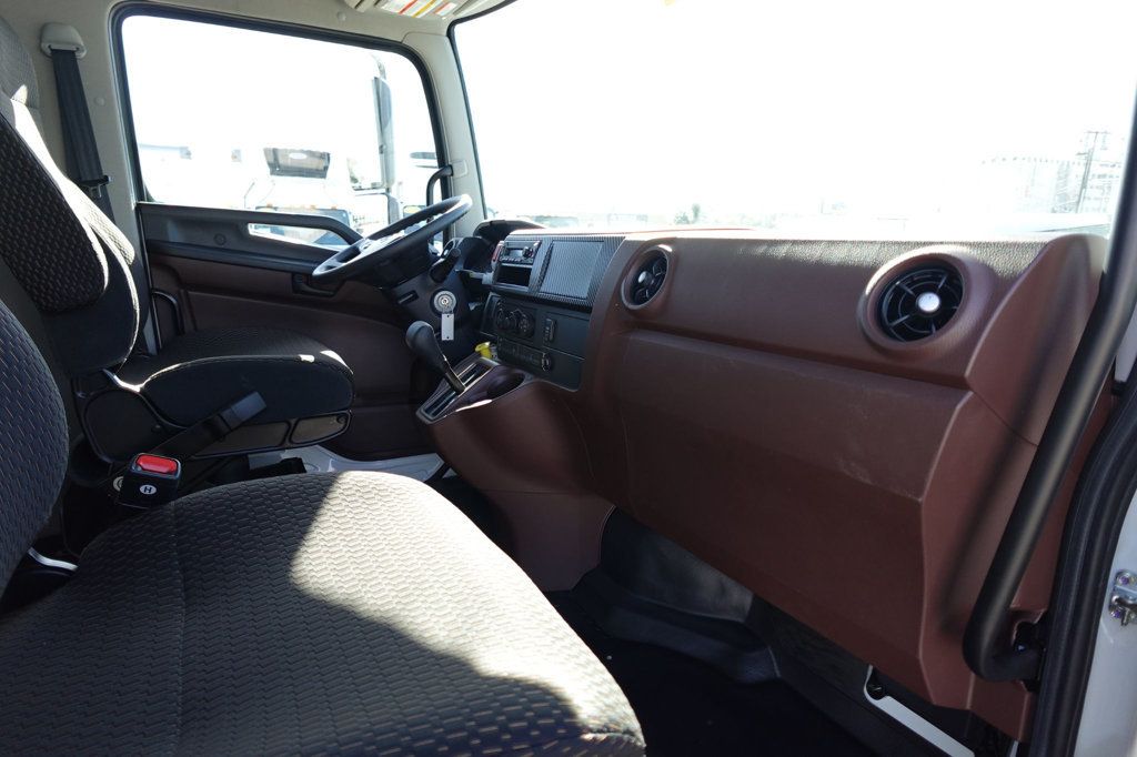 2026 HINO L6 - Extended Cab (26ft Box with Lift Gate) - 22828729 - 63