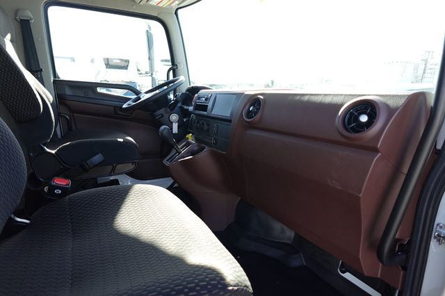 2026 HINO L6 - Extended Cab (26ft Box with Lift Gate) - 22828729 - 63