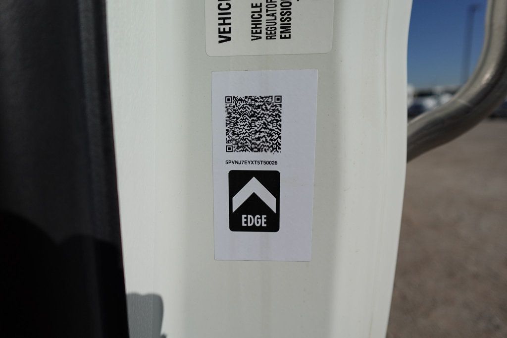 2026 HINO L6 - Extended Cab (26ft Box with Lift Gate) - 22828729 - 71