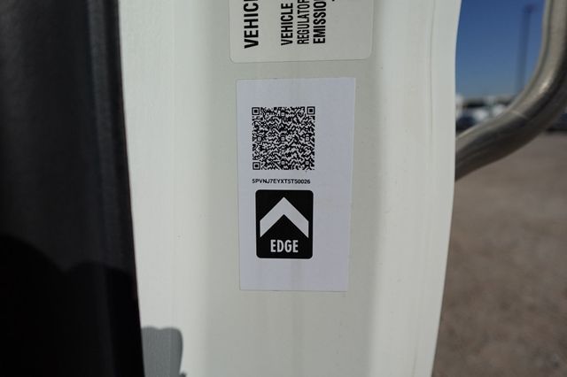 2026 HINO L6 - Extended Cab (26ft Box with Lift Gate) - 22828729 - 71