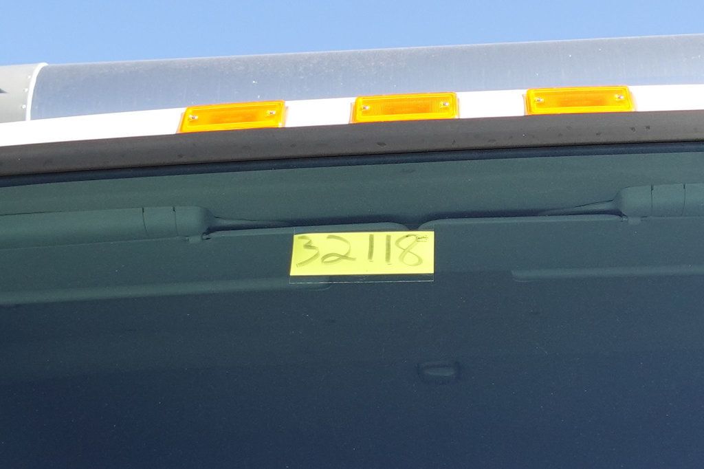 2026 HINO L6 - Extended Cab (26ft Box with Lift Gate) - 22828729 - 74