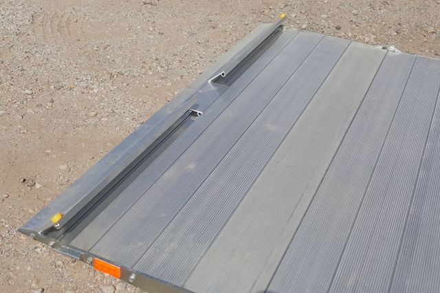 2026 HINO L6 - Extended Cab (26ft Box w/ Lift Gate) - 22940978 - 14