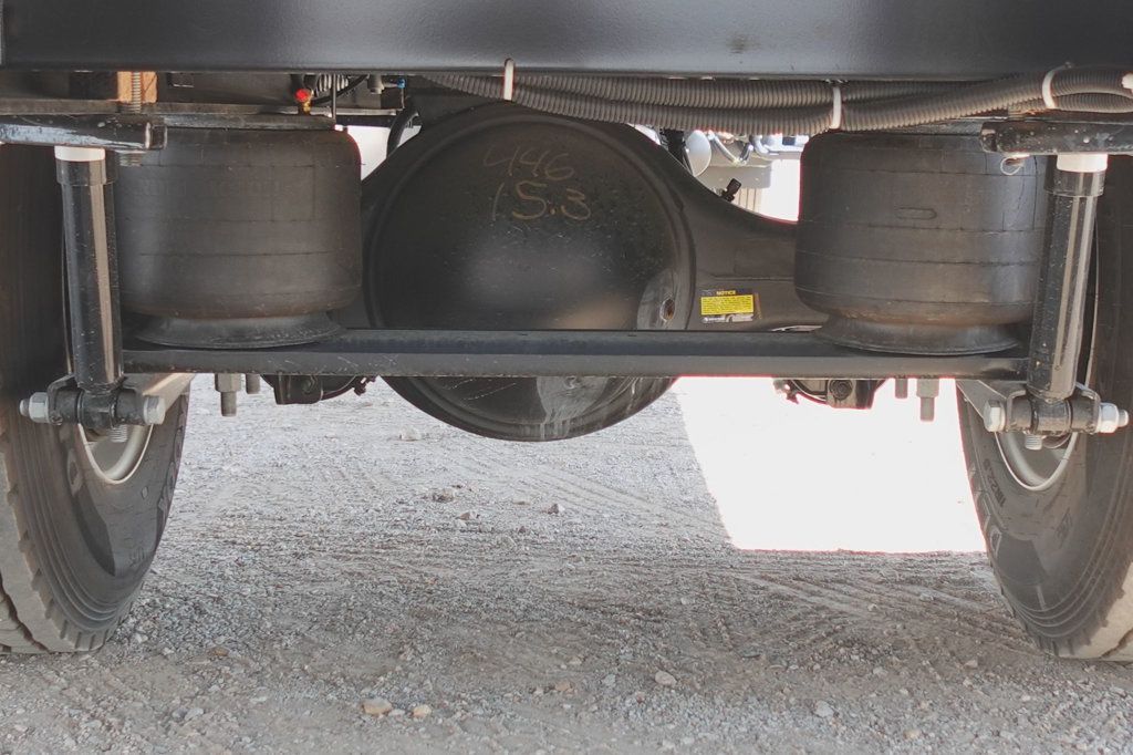 2026 HINO L6 - Extended Cab (26ft Box w/ Lift Gate) - 22940978 - 18