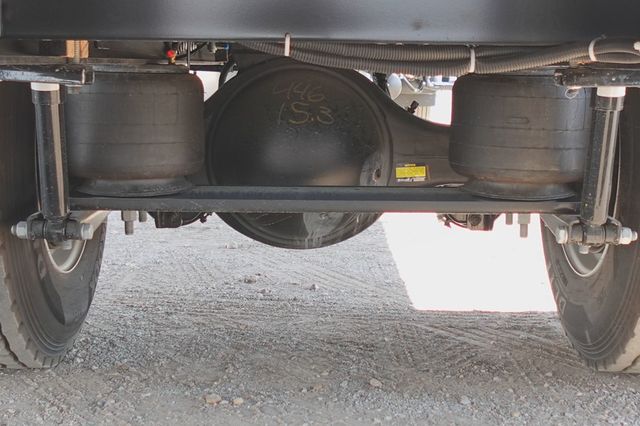 2026 HINO L6 - Extended Cab (26ft Box w/ Lift Gate) - 22940978 - 18