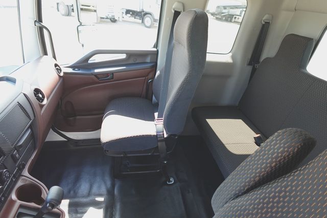 2026 HINO L6 - Extended Cab (26ft Box w/ Lift Gate) - 22940978 - 26