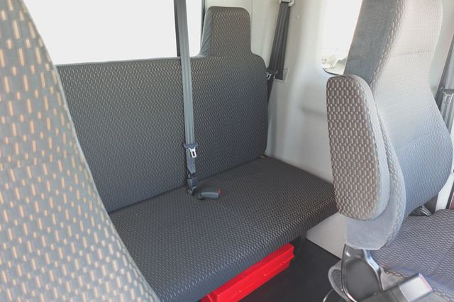 2026 HINO L6 - Extended Cab (26ft Box w/ Lift Gate) - 22940978 - 29