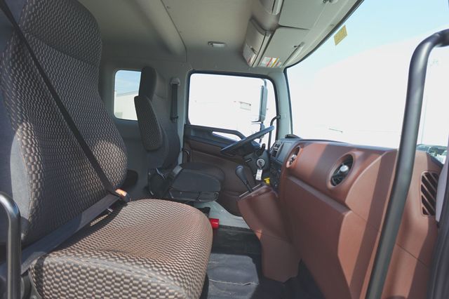 2026 HINO L6 - Extended Cab (26ft Box w/ Lift Gate) - 22940978 - 30