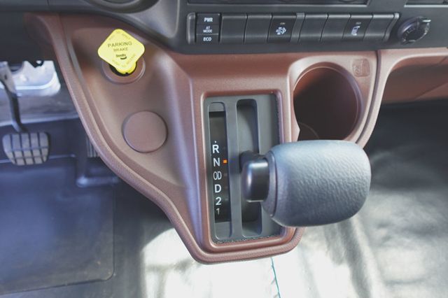 2026 HINO L6 - Extended Cab (26ft Box w/ Lift Gate) - 22940978 - 40