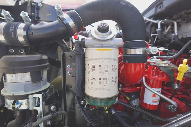 2026 HINO L6 - Extended Cab (26ft Box w/ Lift Gate) - 22940978 - 43