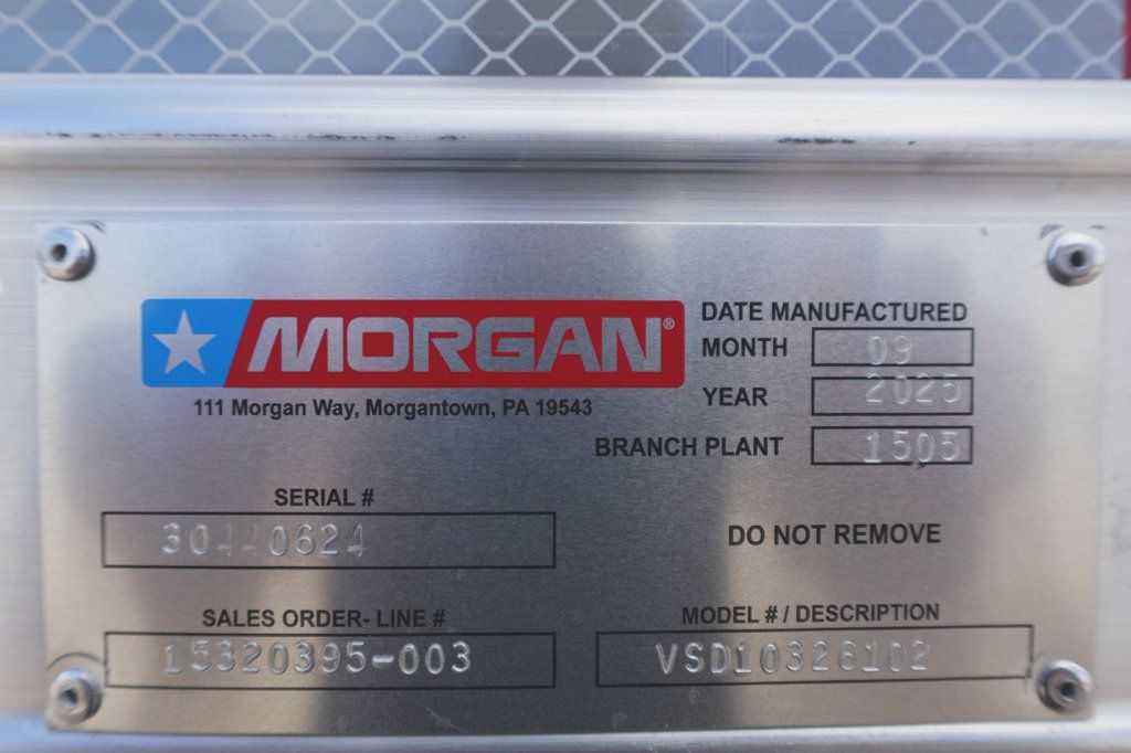 2026 HINO L6 - Extended Cab (26ft Box w/ Lift Gate) - 22940978 - 51