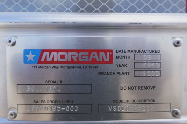 2026 HINO L6 - Extended Cab (26ft Box w/ Lift Gate) - 22940978 - 51