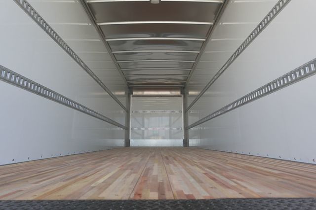 2026 HINO L6A (26ft Box Truck w/ ICC Bumper) - 23003278 - 11