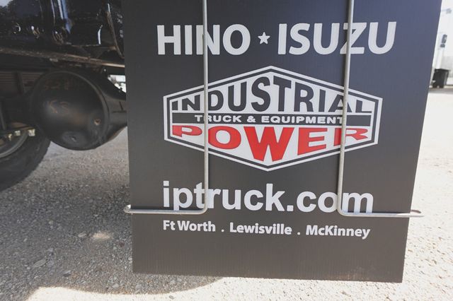 2026 HINO L6A (26ft Box Truck w/ ICC Bumper) - 23003278 - 13