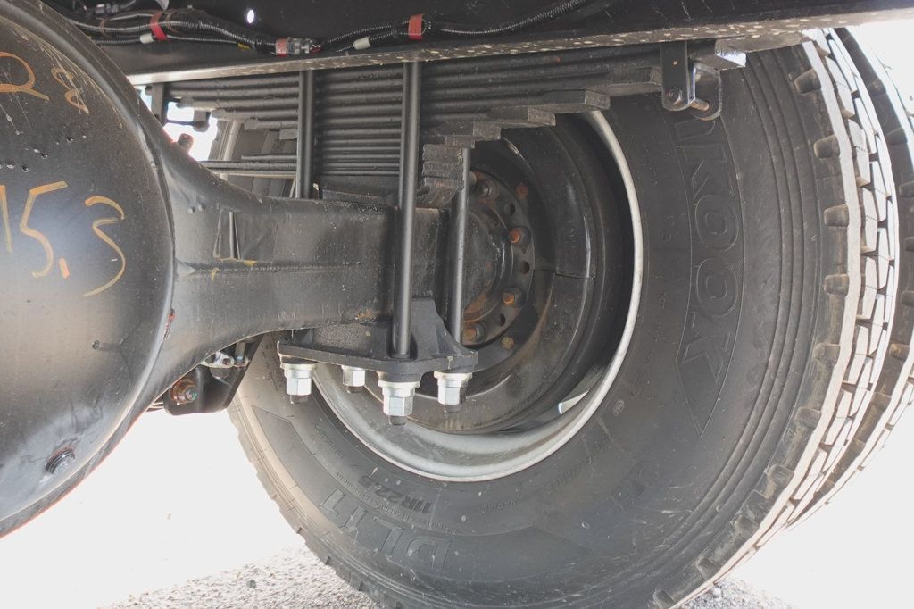 2026 HINO L6A (26ft Box Truck w/ ICC Bumper) - 23003278 - 15