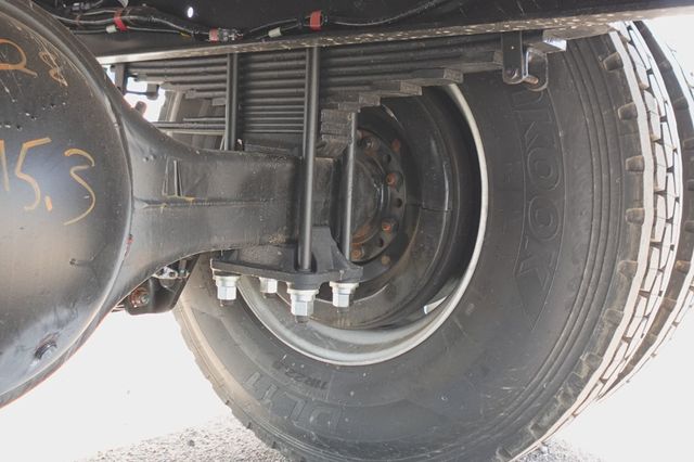 2026 HINO L6A (26ft Box Truck w/ ICC Bumper) - 23003278 - 15