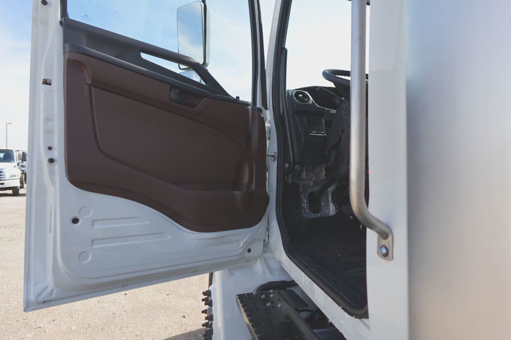 2026 HINO L6A (26ft Box Truck w/ ICC Bumper) - 23003278 - 16