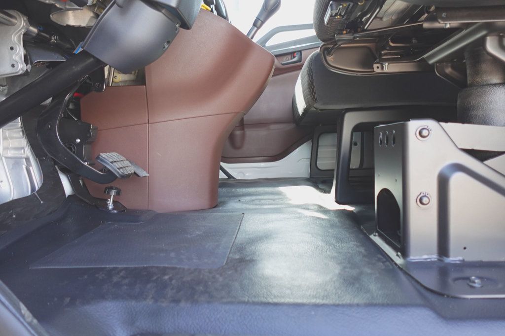 2026 HINO L6A (26ft Box Truck w/ ICC Bumper) - 23003278 - 19