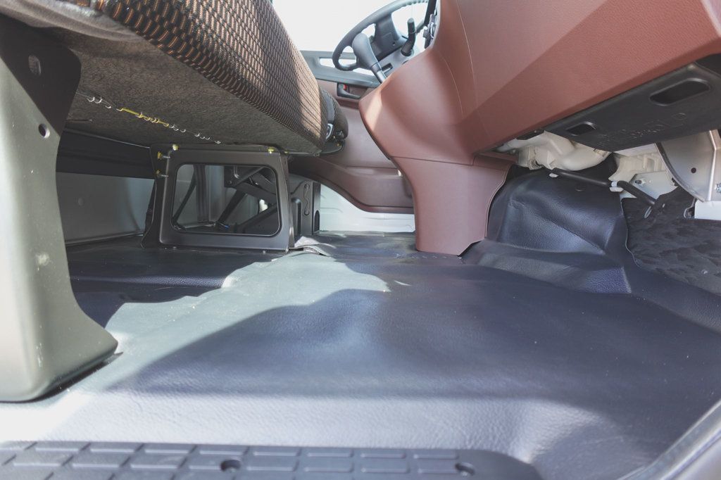 2026 HINO L6A (26ft Box Truck w/ ICC Bumper) - 23003278 - 20