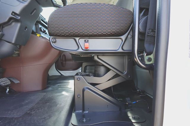 2026 HINO L6A (26ft Box Truck w/ ICC Bumper) - 23003278 - 21