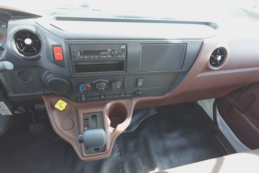 2026 HINO L6A (26ft Box Truck w/ ICC Bumper) - 23003278 - 31