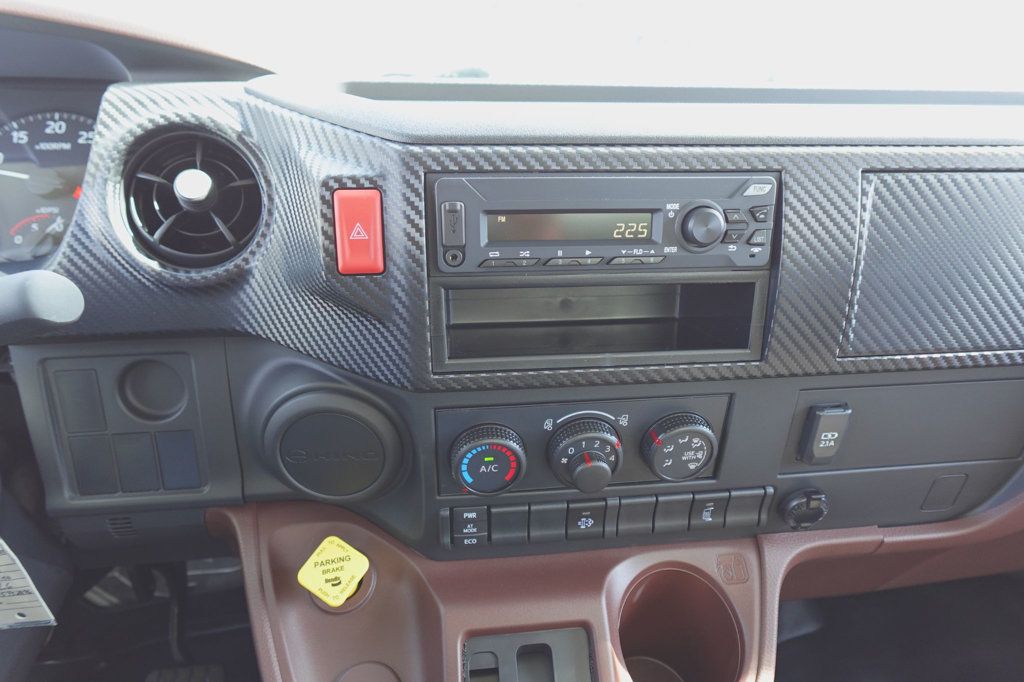 2026 HINO L6A (26ft Box Truck w/ ICC Bumper) - 23003278 - 32