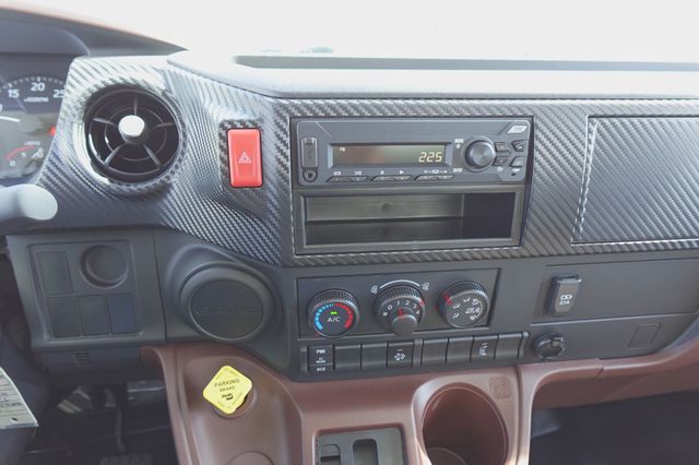 2026 HINO L6A (26ft Box Truck w/ ICC Bumper) - 23003278 - 32