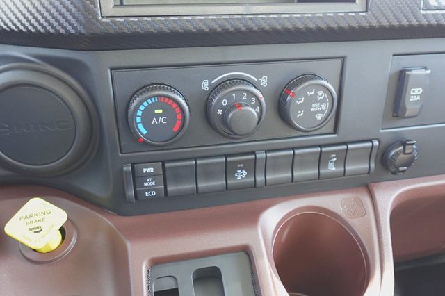 2026 HINO L6A (26ft Box Truck w/ ICC Bumper) - 23003278 - 33