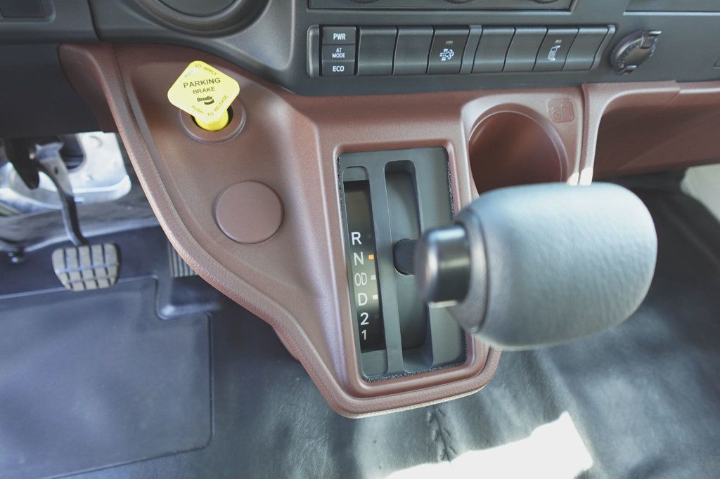 2026 HINO L6A (26ft Box Truck w/ ICC Bumper) - 23003278 - 35