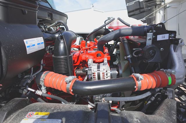 2026 HINO L6A (26ft Box Truck w/ ICC Bumper) - 23003278 - 41