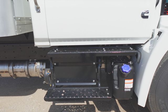 2026 HINO L6A (26ft Box Truck w/ ICC Bumper) - 23003278 - 42