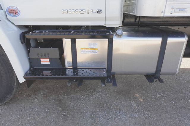 2026 HINO L6A (26ft Box Truck w/ ICC Bumper) - 23003278 - 43