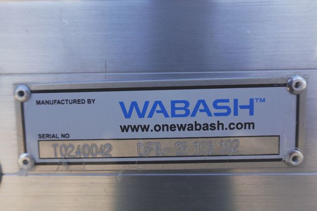 2026 HINO L6A (26ft Box Truck w/ ICC Bumper) - 23003278 - 48