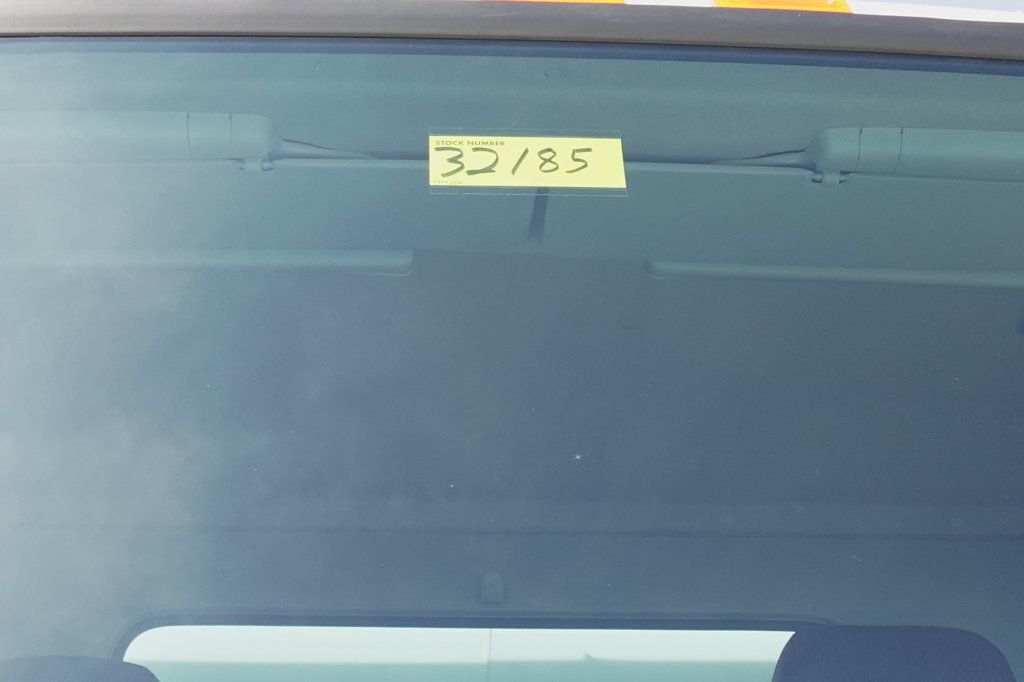 2026 HINO L6A (26ft Box Truck w/ ICC Bumper) - 23003278 - 49