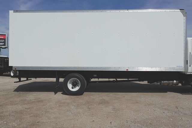 2026 HINO L6A (26ft Box Truck w/ ICC Bumper) - 23003278 - 7
