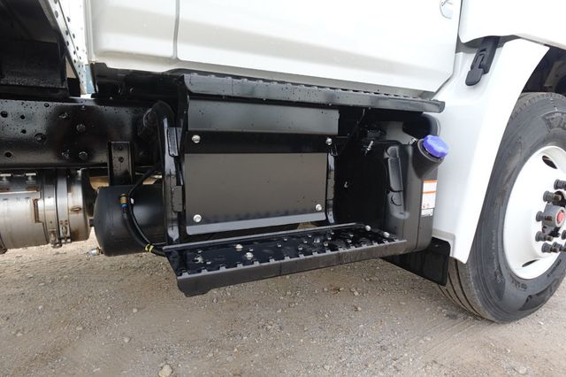 2026 HINO L6A (26ft Box Truck w/ ICC Bumper) - 23004598 - 10