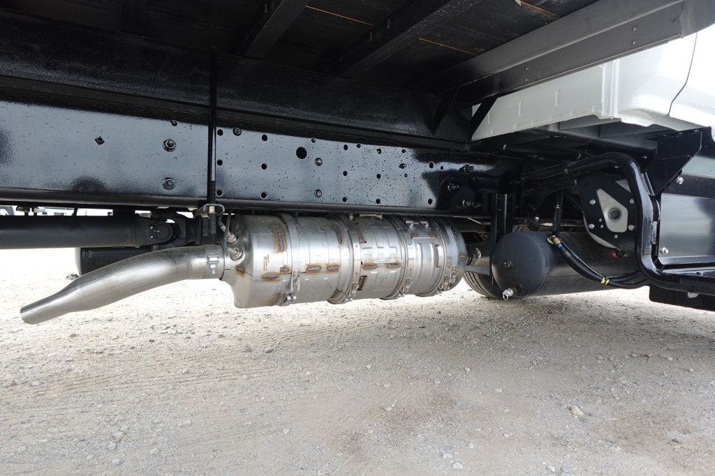 2026 HINO L6A (26ft Box Truck w/ ICC Bumper) - 23004598 - 11