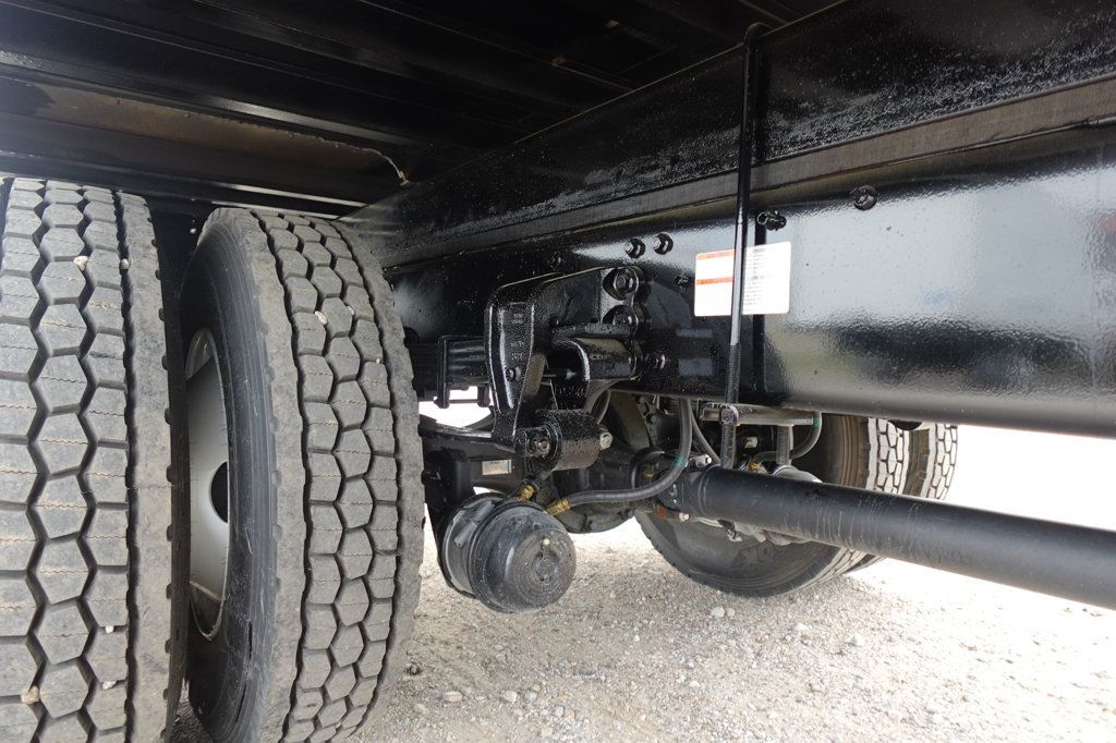 2026 HINO L6A (26ft Box Truck w/ ICC Bumper) - 23004598 - 13