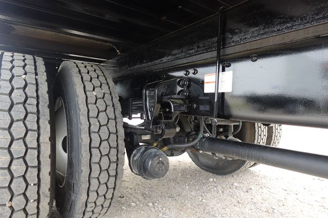 2026 HINO L6A (26ft Box Truck w/ ICC Bumper) - 23004598 - 13