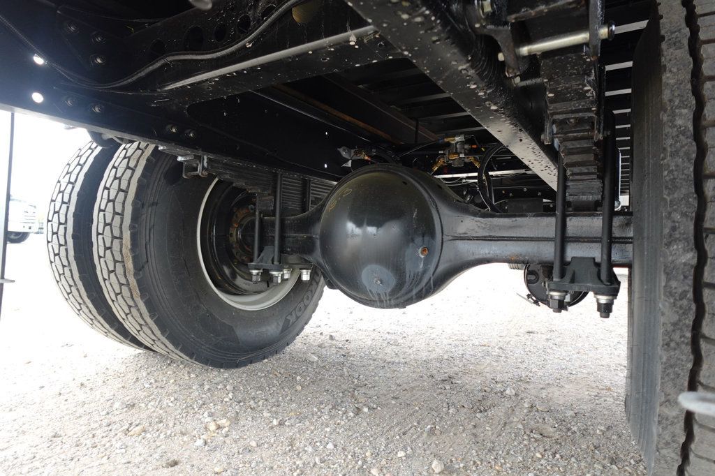 2026 HINO L6A (26ft Box Truck w/ ICC Bumper) - 23004598 - 14